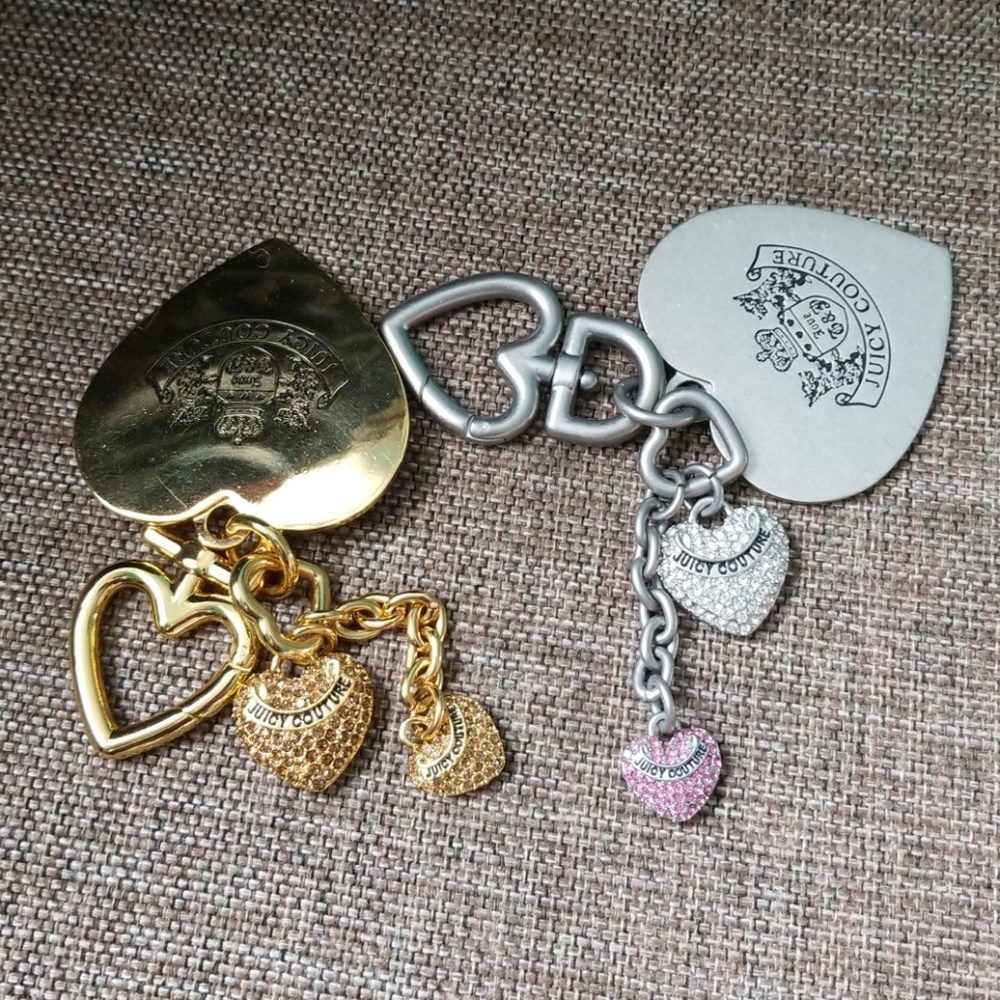 Key Chain - Picture 2 of 3